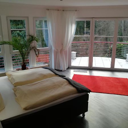 Waldhotel Forsthaus Remstecken Koblenz  Luaran gambar