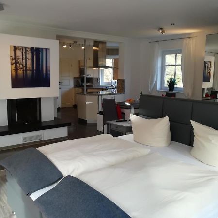 Waldhotel Forsthaus Remstecken Koblenz  Luaran gambar