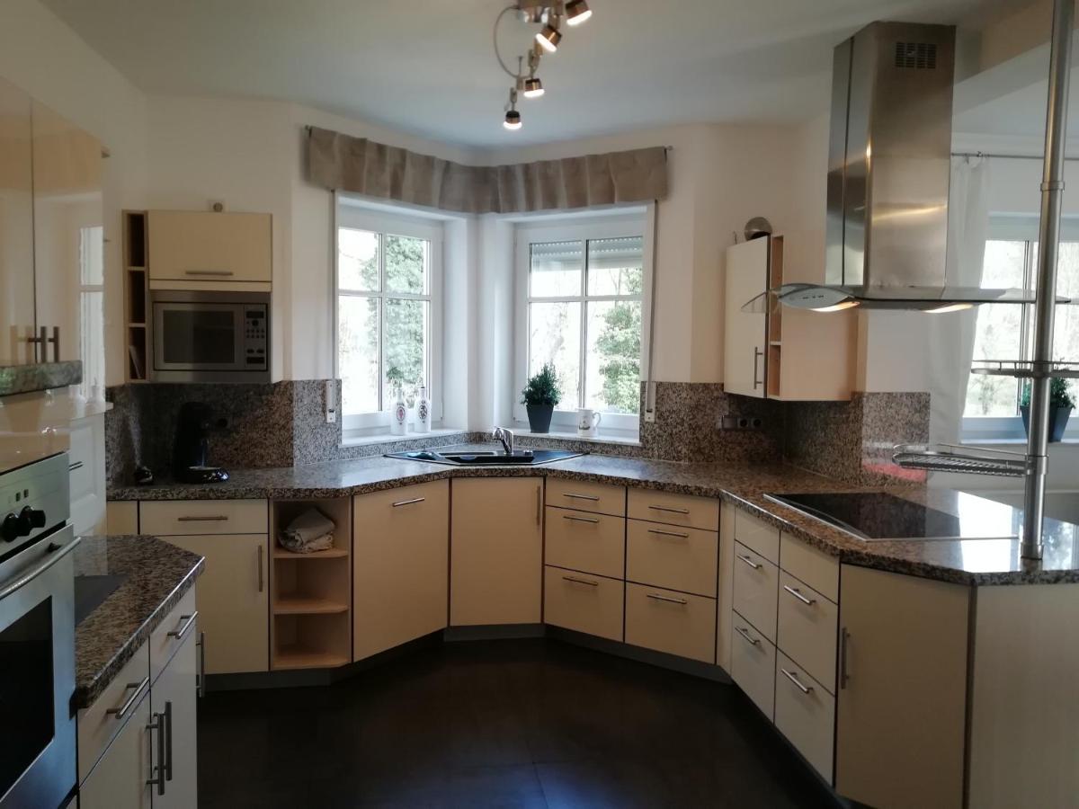 Waldhotel Forsthaus Remstecken Koblenz  Luaran gambar