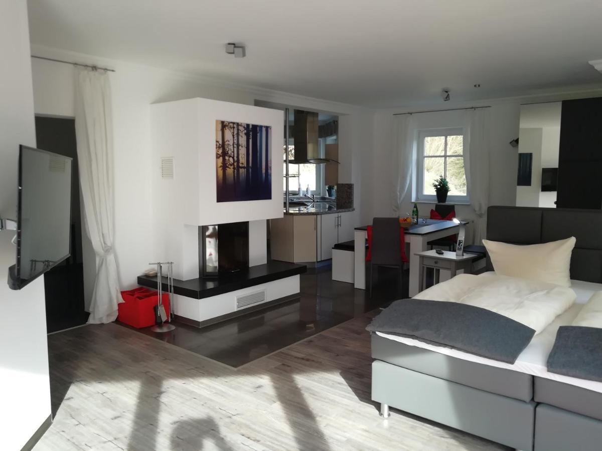 Waldhotel Forsthaus Remstecken Koblenz  Luaran gambar