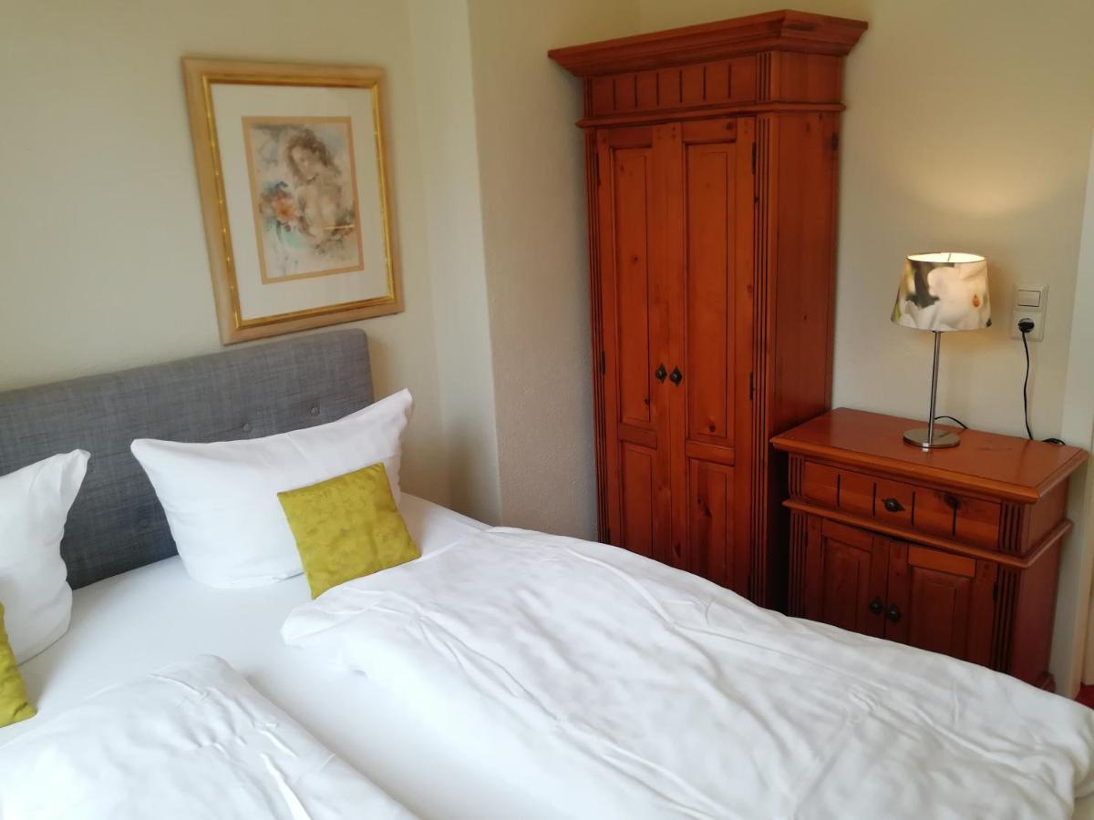 Waldhotel Forsthaus Remstecken Koblenz  Luaran gambar