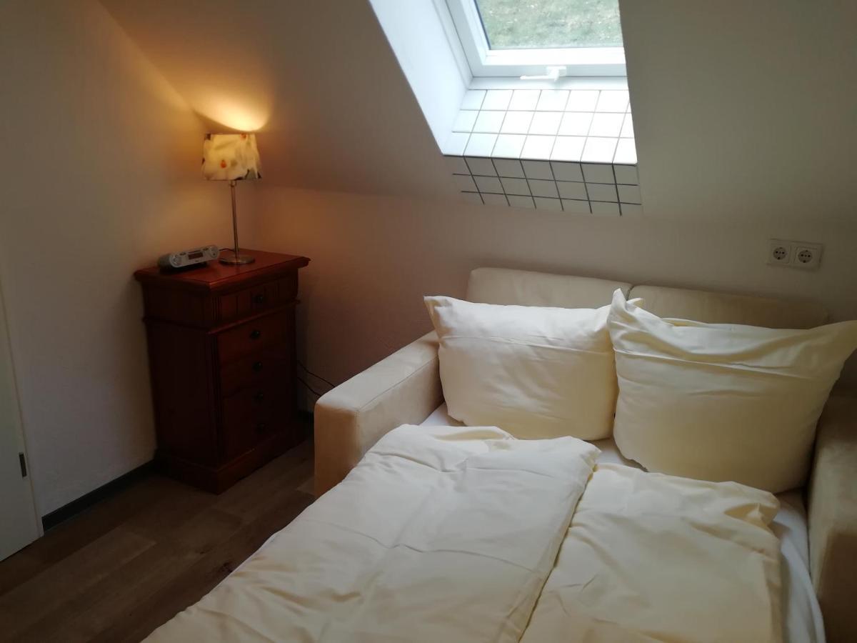 Waldhotel Forsthaus Remstecken Koblenz  Luaran gambar
