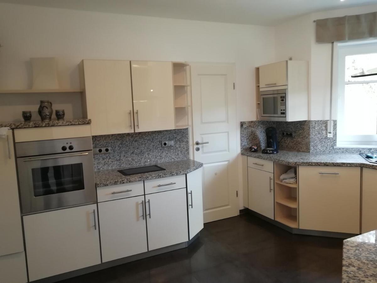 Waldhotel Forsthaus Remstecken Koblenz  Luaran gambar