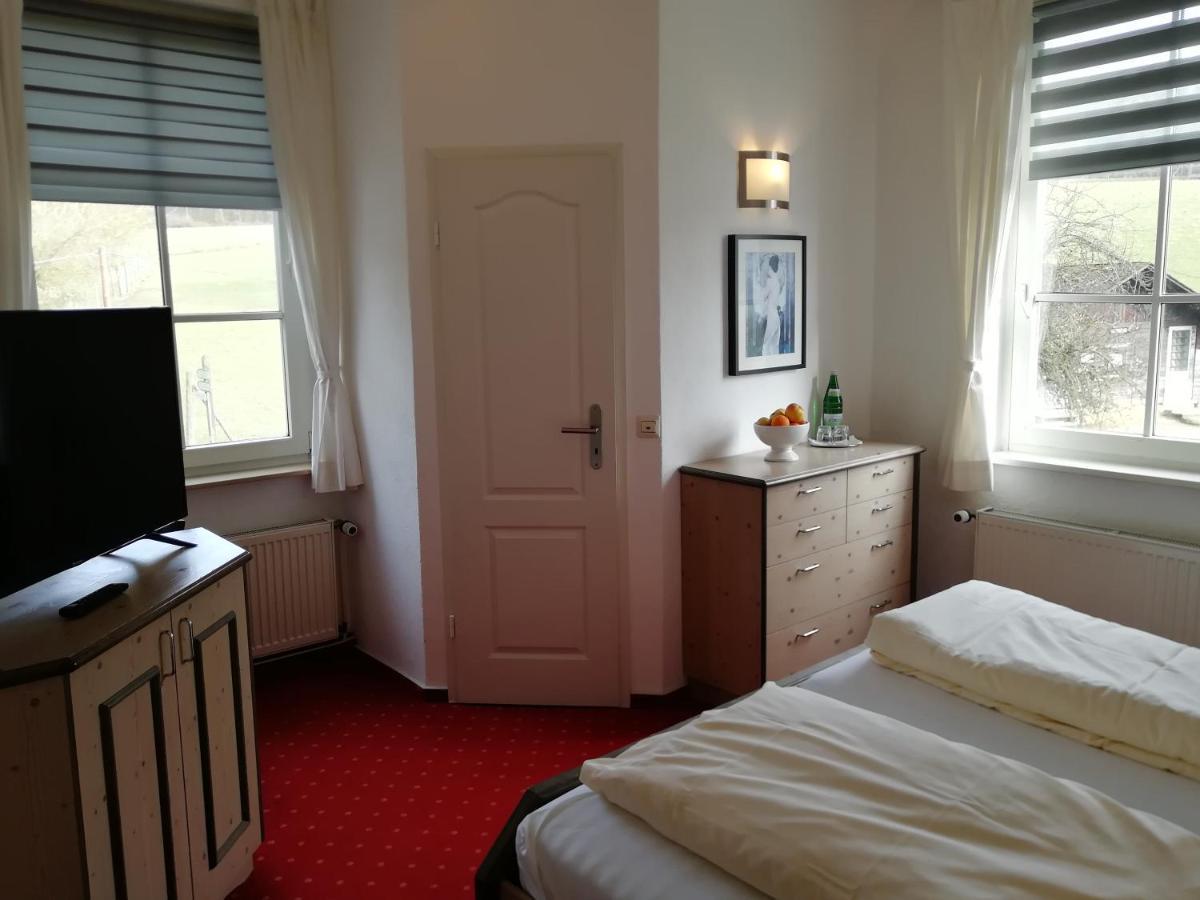 Waldhotel Forsthaus Remstecken Koblenz  Luaran gambar