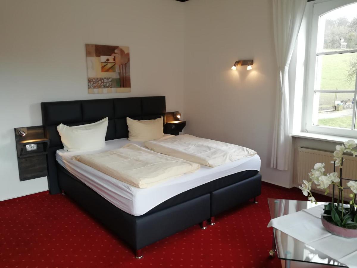Waldhotel Forsthaus Remstecken Koblenz  Luaran gambar