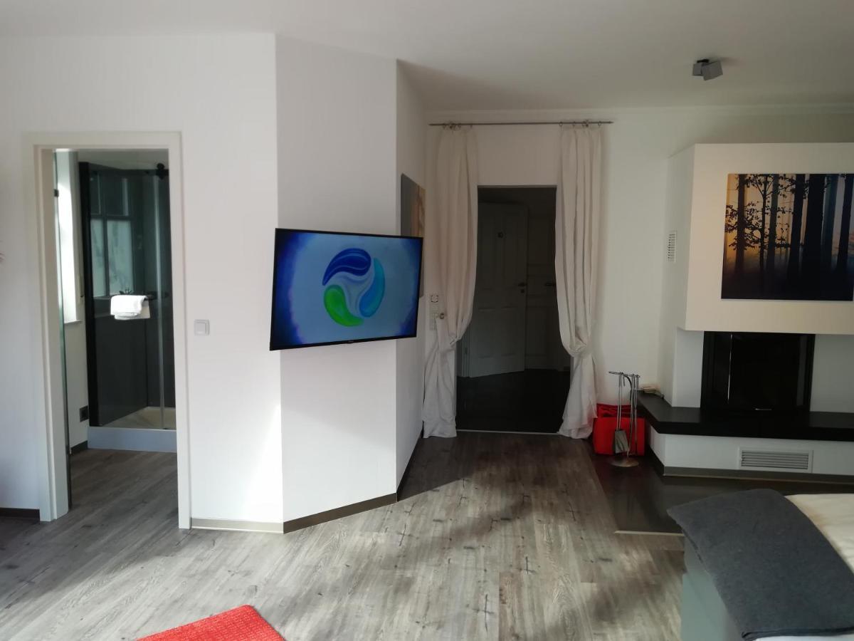 Waldhotel Forsthaus Remstecken Koblenz  Luaran gambar